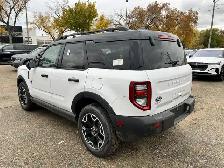 2026 Ford Bronco Sport Outer Banks - Photo 21