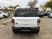 2026 Ford Bronco Sport Outer Banks - Photo 22
