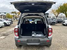 2026 Ford Bronco Sport Outer Banks - Photo 23