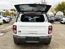 2026 Ford Bronco Sport Outer Banks - Photo 24