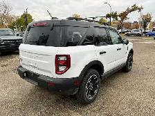 2026 Ford Bronco Sport Outer Banks - Photo 25