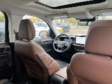 2026 Ford Bronco Sport Outer Banks - Photo 27