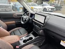 2026 Ford Bronco Sport Outer Banks - Photo 28