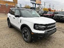 2026 Ford Bronco Sport Outer Banks - Photo 30