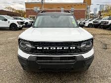 2026 Ford Bronco Sport Outer Banks - Photo 31