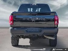 2026 RAM 2500 REBEL | SUN | VNTD STS | HK | 14.4' | PWR RUN - Photo 5