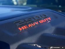 2026 RAM 2500 REBEL | SUN | VNTD STS | HK | 14.4' | PWR RUN - Photo 8