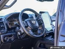 2026 RAM 2500 REBEL | SUN | VNTD STS | HK | 14.4' | PWR RUN - Photo 12