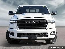 2026 RAM 1500 SPORT | PANO | 20S | 9-SPKR | NAVI | 4X4 | HTD STS - Photo 2