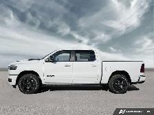 2026 RAM 1500 SPORT | PANO | 20S | 9-SPKR | NAVI | 4X4 | HTD STS - Photo 3