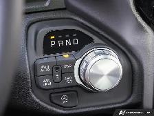 2026 RAM 1500 SPORT | PANO | 20S | 9-SPKR | NAVI | 4X4 | HTD STS - Photo 18