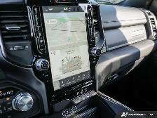 2026 RAM 1500 SPORT | PANO | 20S | 9-SPKR | NAVI | 4X4 | HTD STS - Photo 19