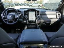 2026 RAM 1500 SPORT | PANO | 20S | 9-SPKR | NAVI | 4X4 | HTD STS - Photo 24