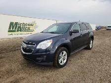 2015 Chevrolet Equinox