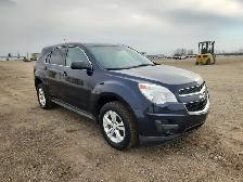 2015 Chevrolet Equinox - Photo 2