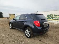 2015 Chevrolet Equinox - Photo 3