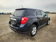 2015 Chevrolet Equinox - Photo 4
