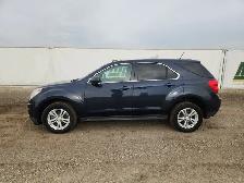 2015 Chevrolet Equinox - Photo 5