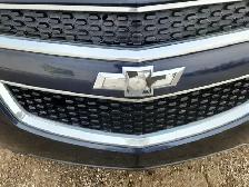 2015 Chevrolet Equinox - Photo 23