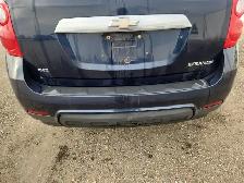 2015 Chevrolet Equinox - Photo 25