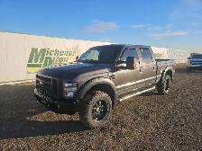 2008 Ford F-350 Super Duty