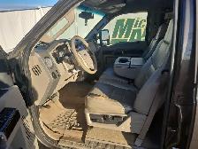 2008 Ford F-350 Super Duty - Photo 13