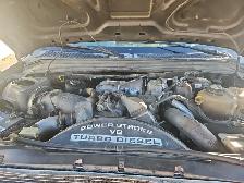 2008 Ford F-350 Super Duty - Photo 27