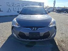 2016 Hyundai VELOSTER - Photo 2
