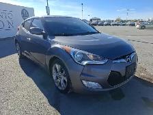 2016 Hyundai VELOSTER - Photo 3