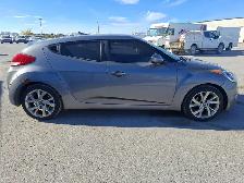 2016 Hyundai VELOSTER - Photo 4