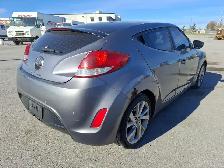 2016 Hyundai VELOSTER - Photo 5