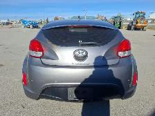 2016 Hyundai VELOSTER - Photo 6