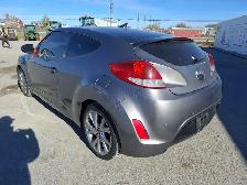 2016 Hyundai VELOSTER - Photo 7