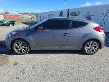 2016 Hyundai VELOSTER - Photo 8