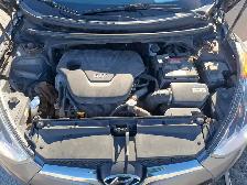 2016 Hyundai VELOSTER - Photo 9