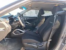 2016 Hyundai VELOSTER - Photo 10