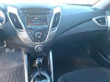 2016 Hyundai VELOSTER - Photo 12