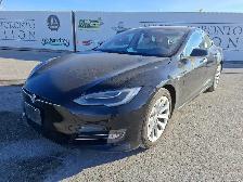 2019 Tesla Model S