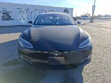 2019 Tesla Model S - Photo 2