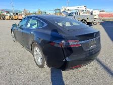 2019 Tesla Model S - Photo 7