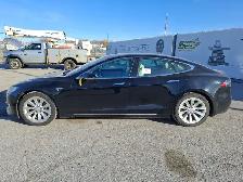 2019 Tesla Model S - Photo 8