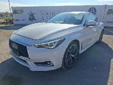 2017 INFINITI Q60