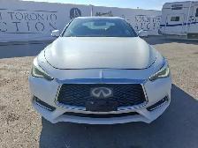 2017 INFINITI Q60 - Photo 2
