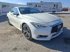 2017 INFINITI Q60 - Photo 3