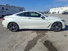 2017 INFINITI Q60 - Photo 4
