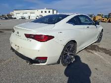 2017 INFINITI Q60 - Photo 5