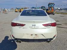 2017 INFINITI Q60 - Photo 6