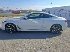 2017 INFINITI Q60 - Photo 8