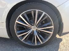 2017 INFINITI Q60 - Photo 17