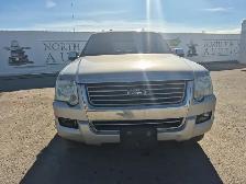 2007 Ford Explorer - Photo 2